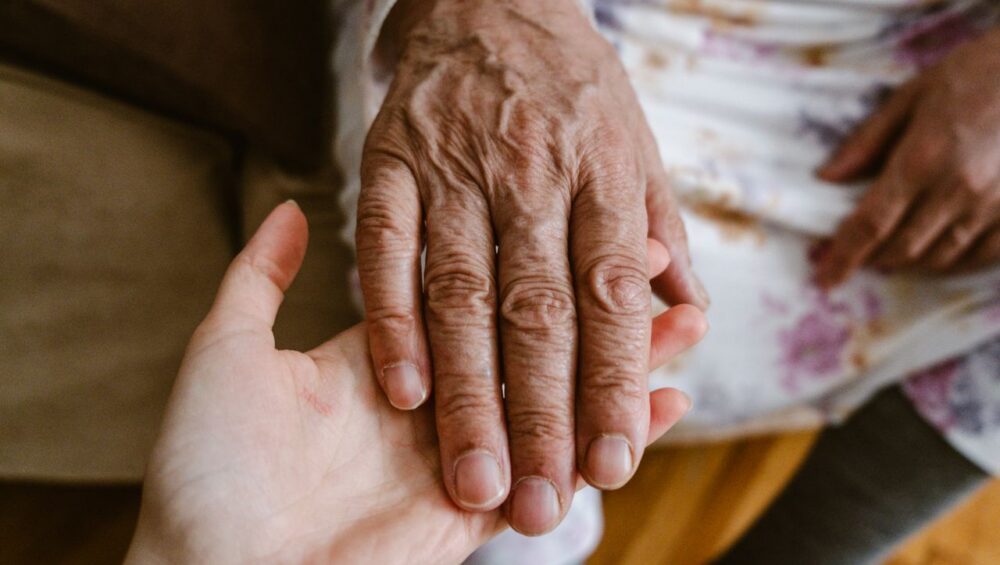 Hospice Chaplain