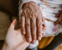 Hospice Chaplain