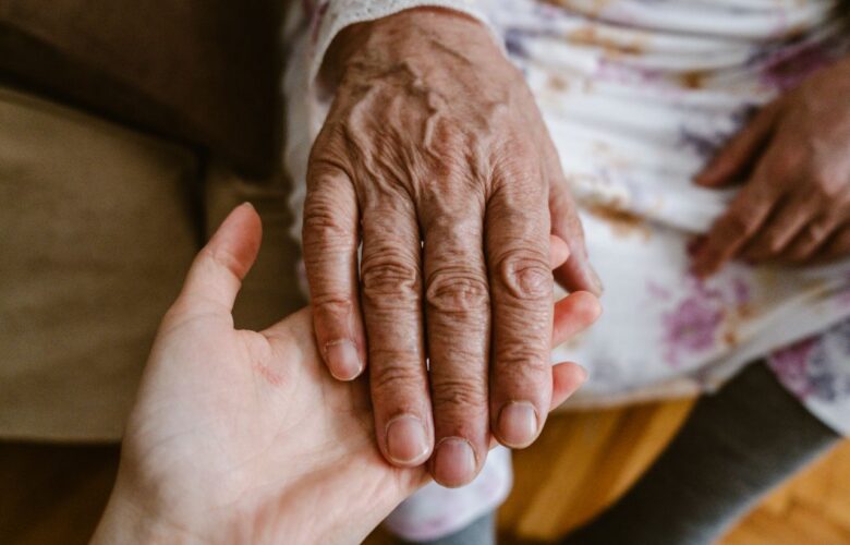 Hospice Chaplain