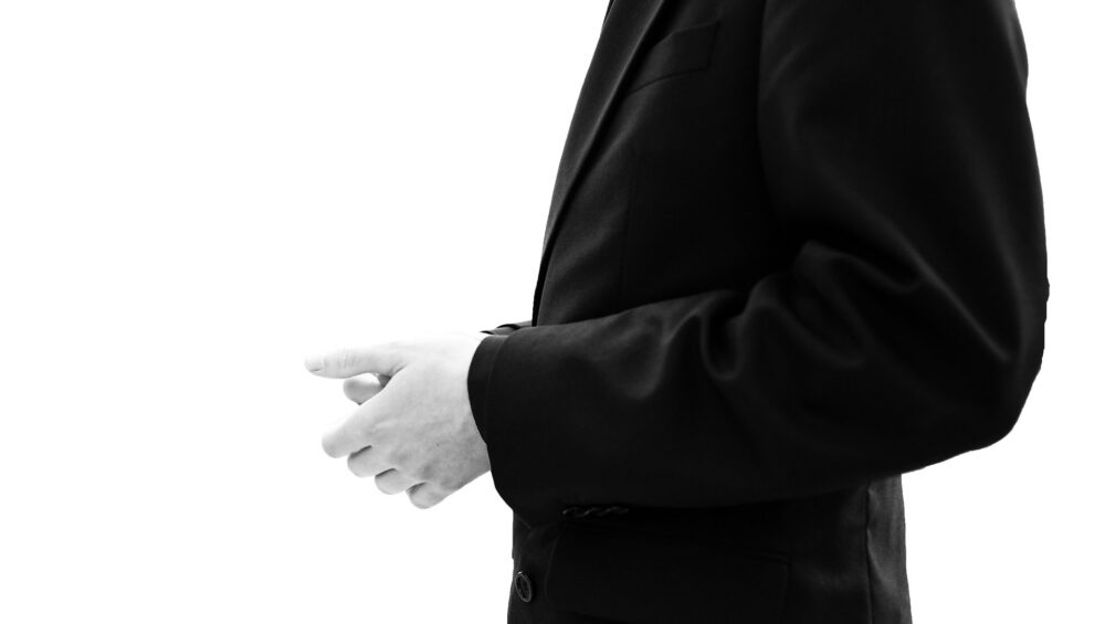 Hospice Chaplain