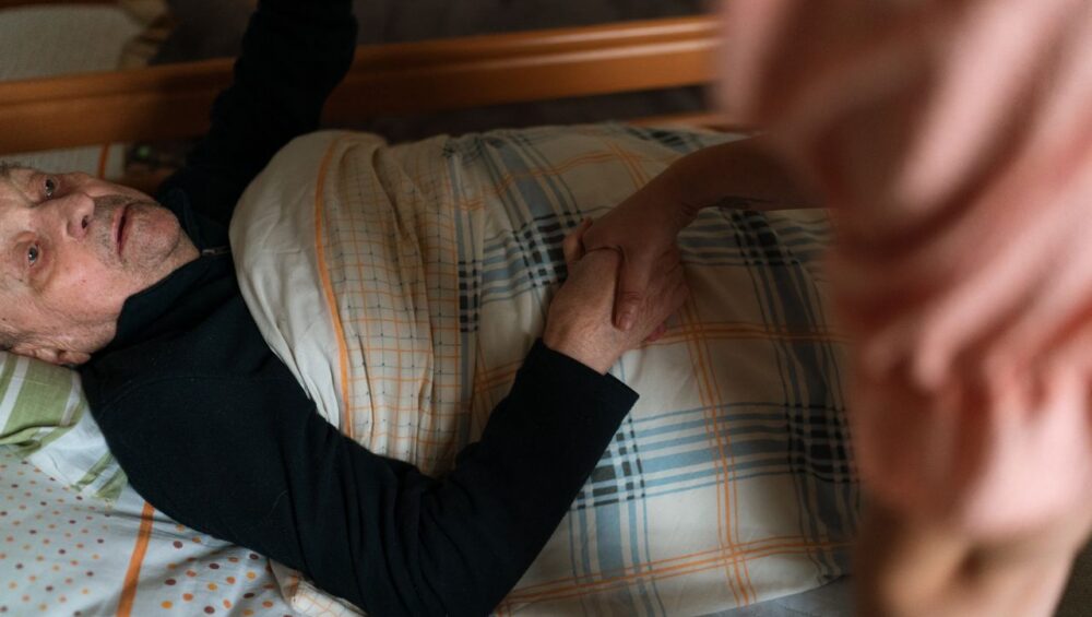 Hospice Chaplain