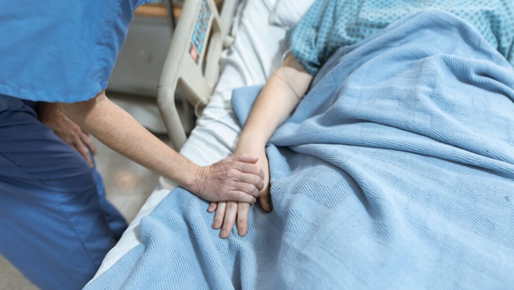 Hospice Nursing
