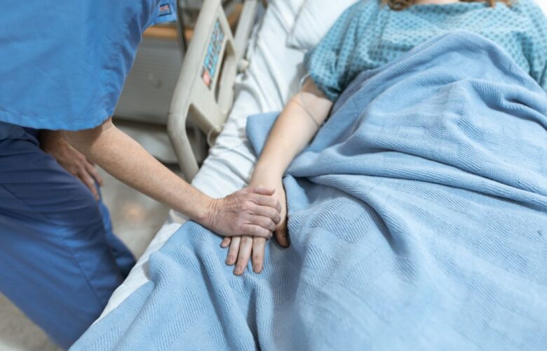 Hospice Nursing