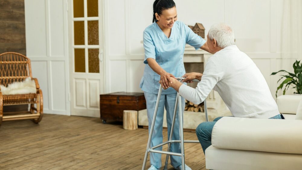 Hospice Pain Management