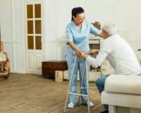 Hospice Pain Management