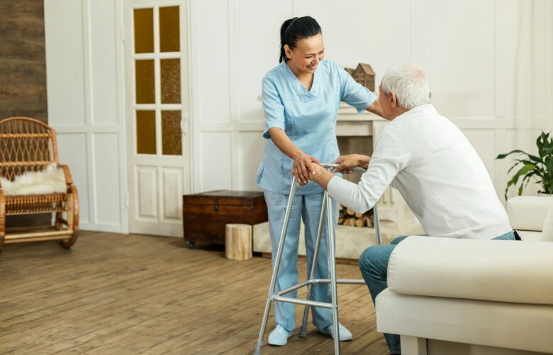 Hospice Pain Management