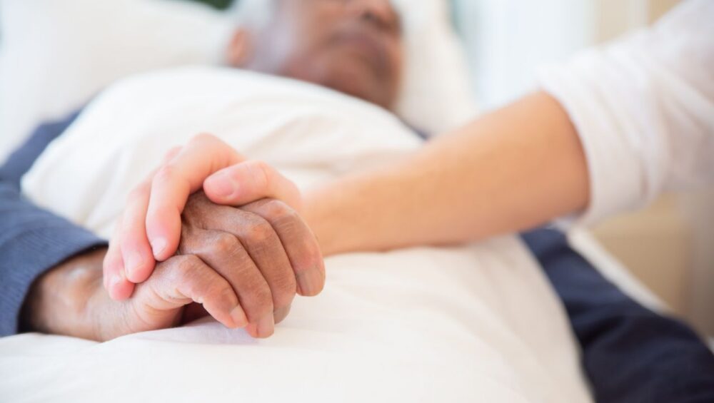 Hospice Pain Management