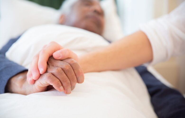 Hospice Pain Management