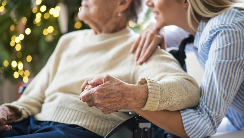 Hospice Patients