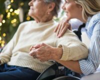 Hospice Patients