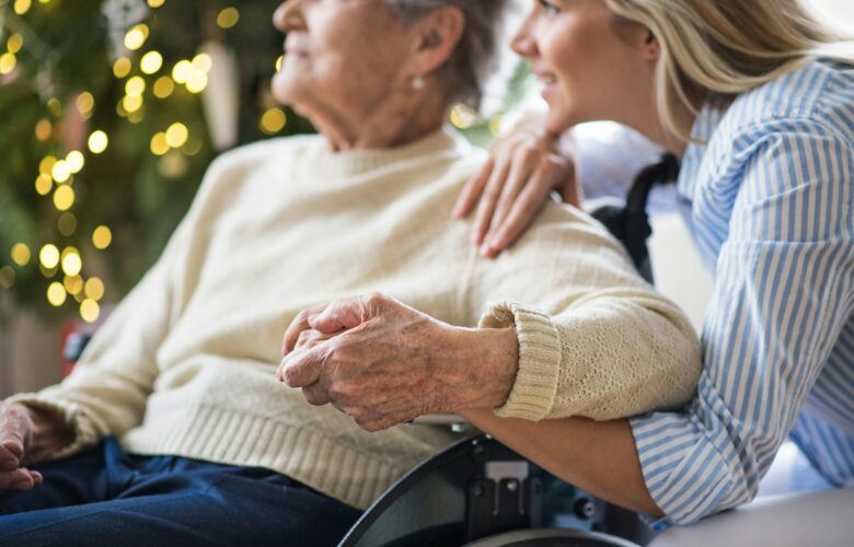 Hospice Patients