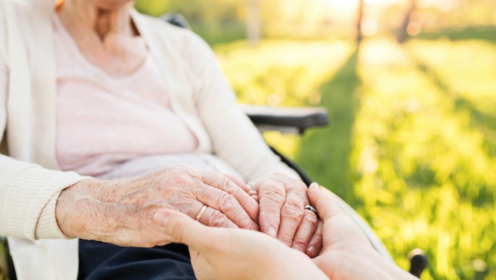 Hospice Spiritual Care