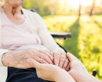 Hospice Spiritual Care