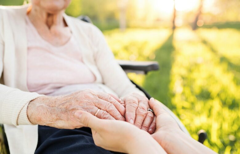 Hospice Spiritual Care