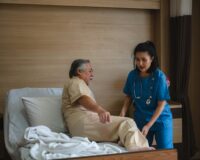 Hospital Discharge