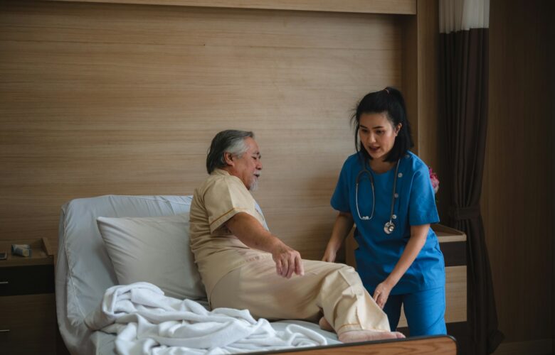 Hospital Discharge