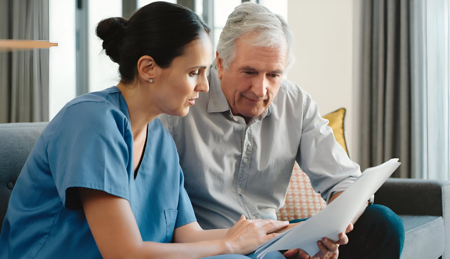 Hospice Eligibility