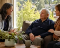 Coordinating In-Home Hospice Spiritual Counseling in Salem