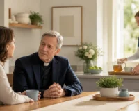 Hospice Chaplains: Supporting Salem Caregivers After a Crisis in 72 Hours