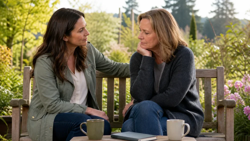 Navigating Hospice Bereavement Support in Portland After the Service