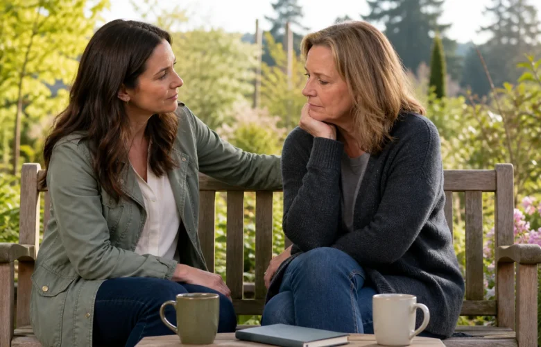 Navigating Hospice Bereavement Support in Portland After the Service