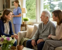 Recognizing Hospice Spiritual Counseling Needs in Portland