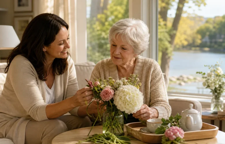 What Hospice Companion Services in Salem Mean for Everyday Life