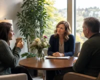 Why Early Grief Counseling in Salem, Oregon Supports Healthier Goodbyes