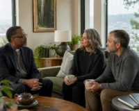 What Hospice Chaplain Support in Portland Means for Nonreligious Families